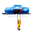 Widely Used Durable And Safety Motor Lifting Hoist